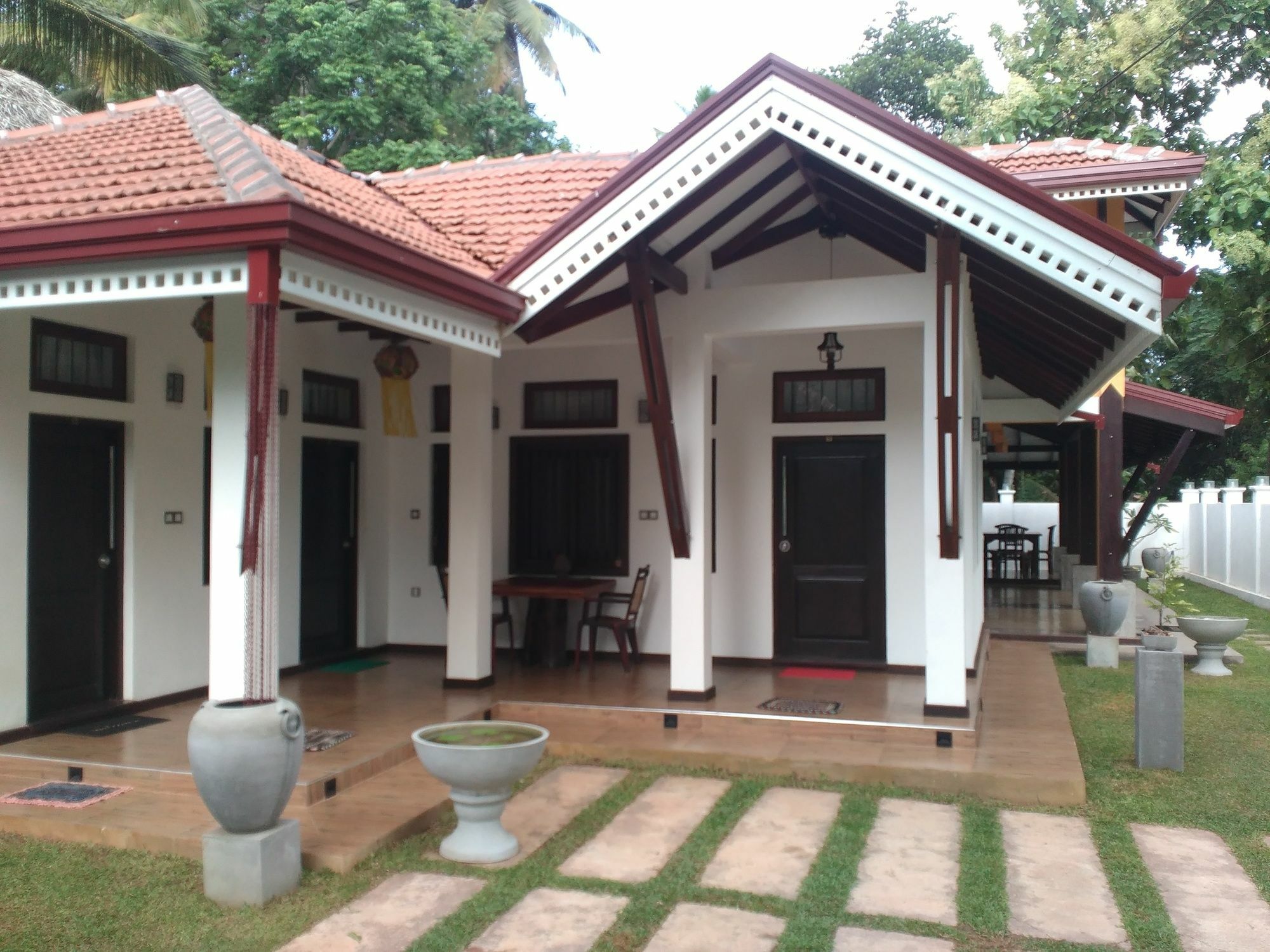 Sayo Villa Kochchikade ภายนอก รูปภาพ